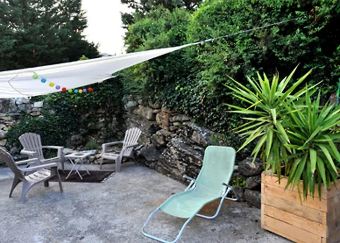 Gite Le Fort