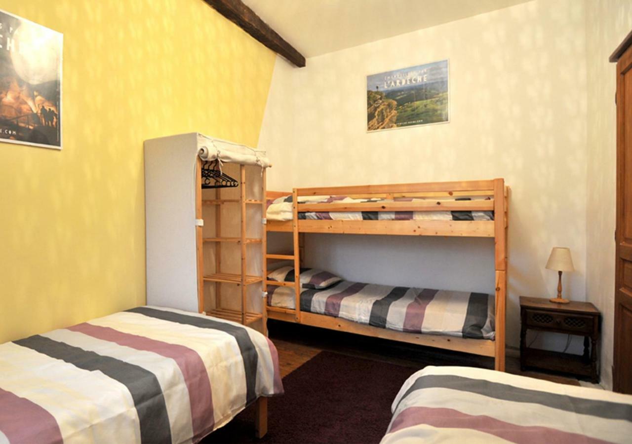 Holiday home Le