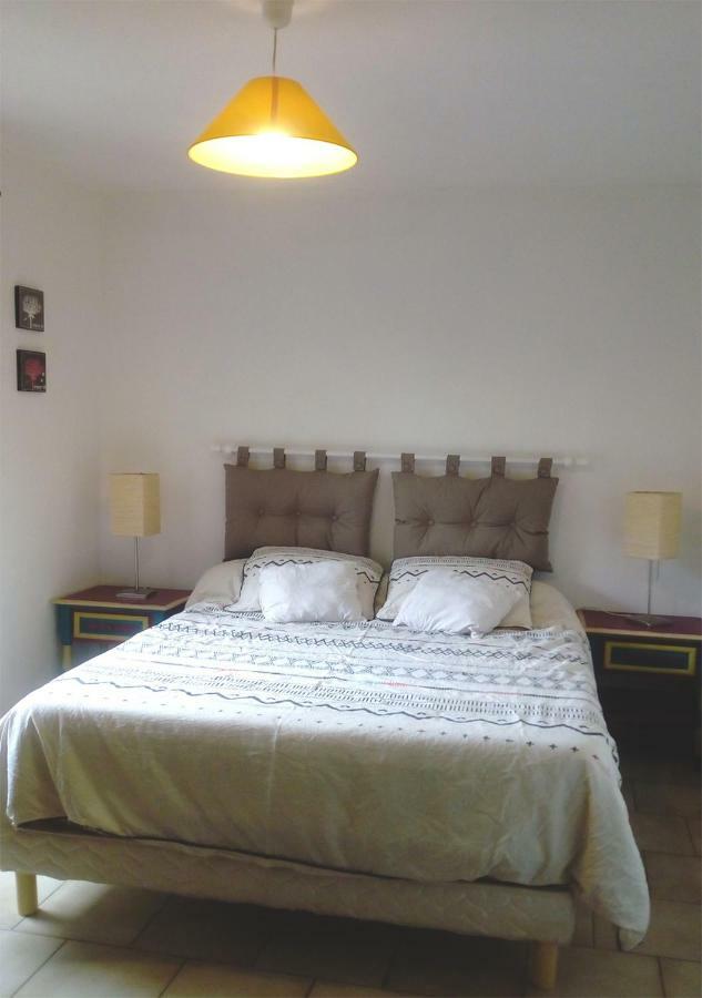 Le Holiday home
