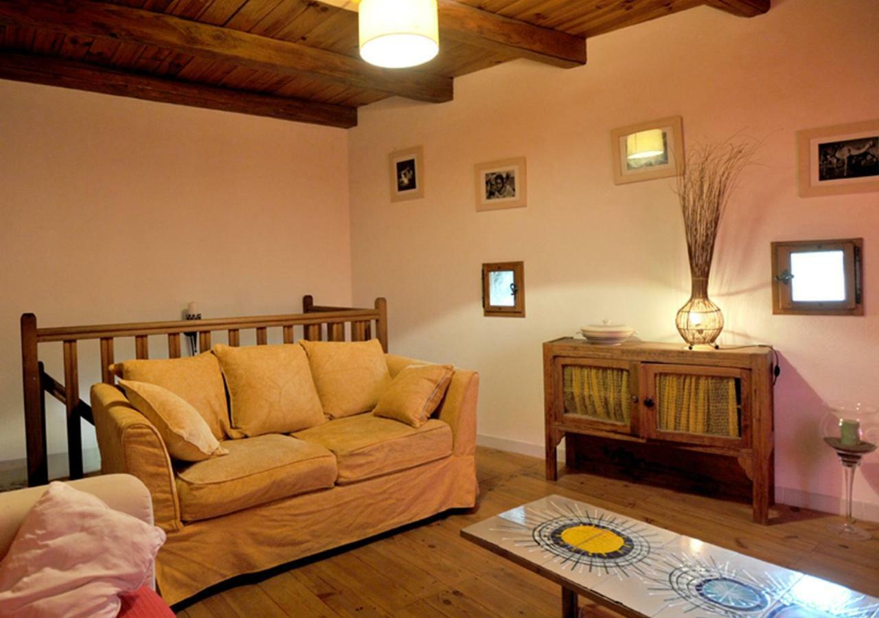 Le Holiday home Vesseaux